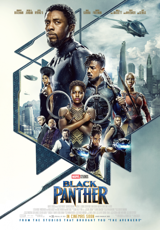 BLACK PANTHER – digital-lifestyle